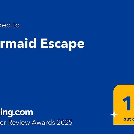 Mermaid Escape - Amazing Views! East End  Zewnętrze zdjęcie